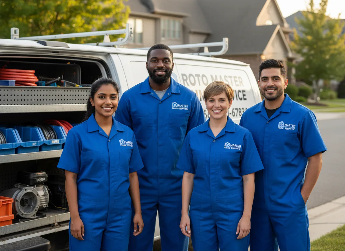 Sump Pump Installation company in Skamokawa, WA